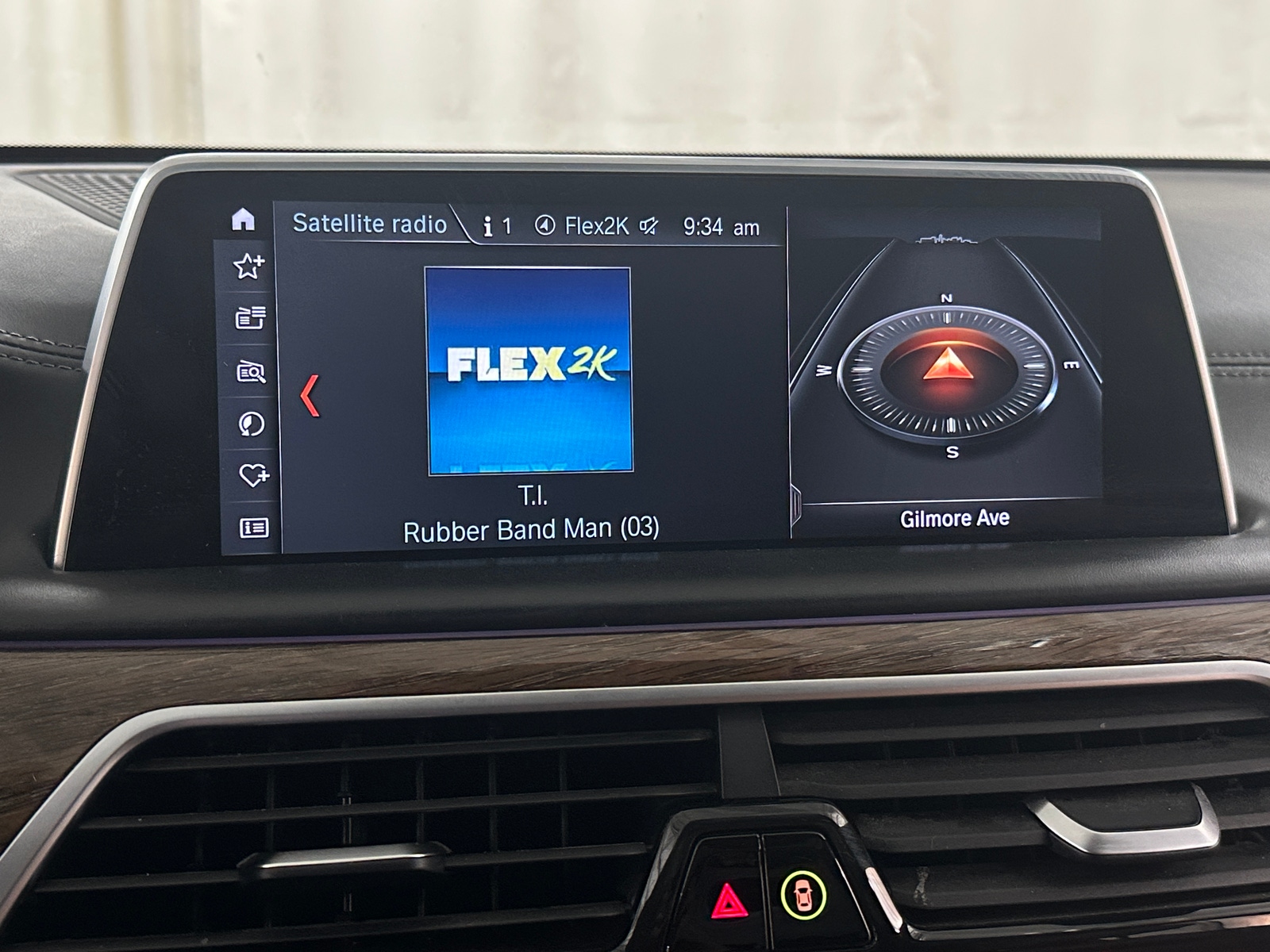 Thumbnail: 2018 BMW 7 Series - 4