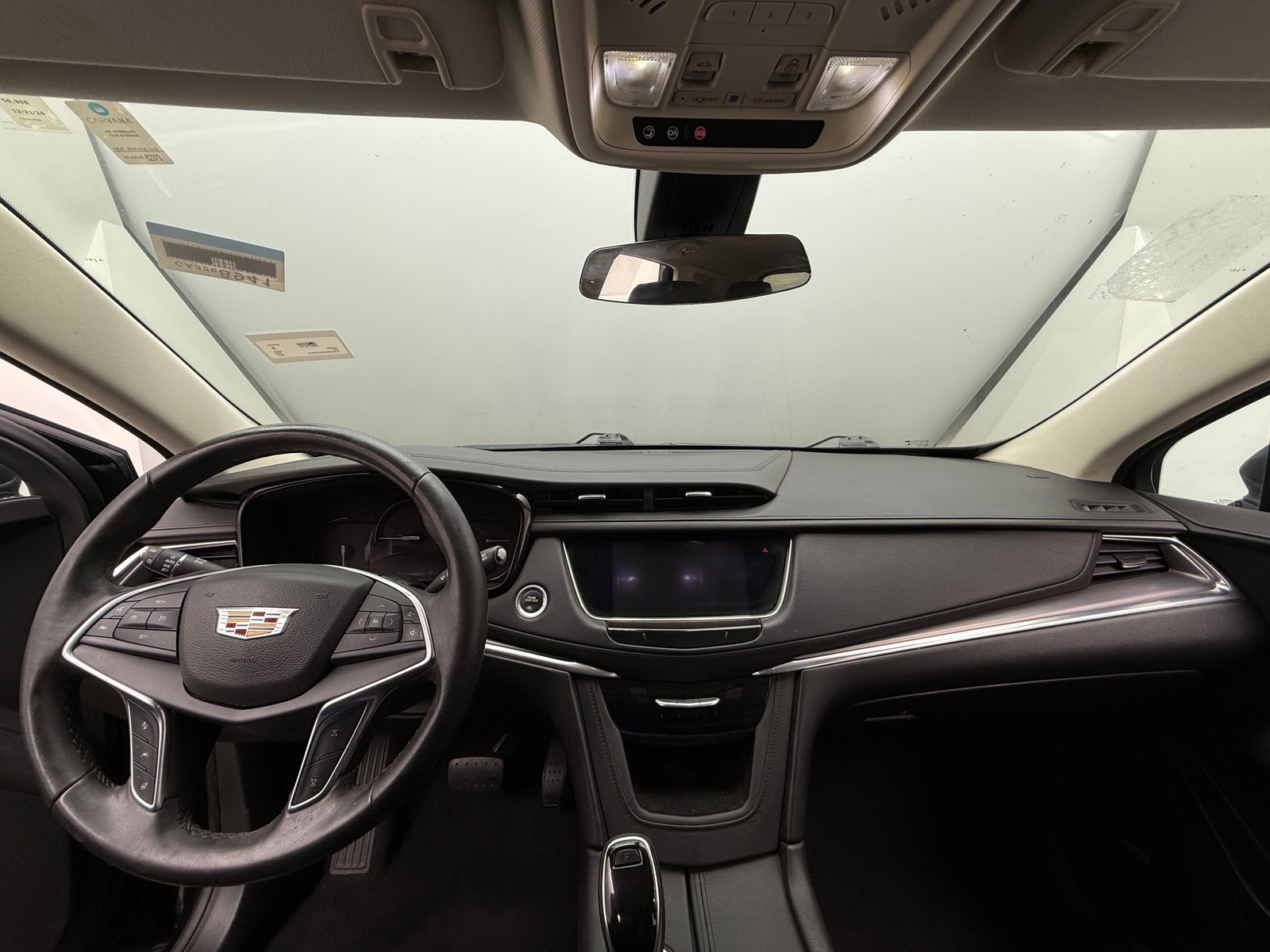 Thumbnail: 2017 Cadillac XT5 - 2