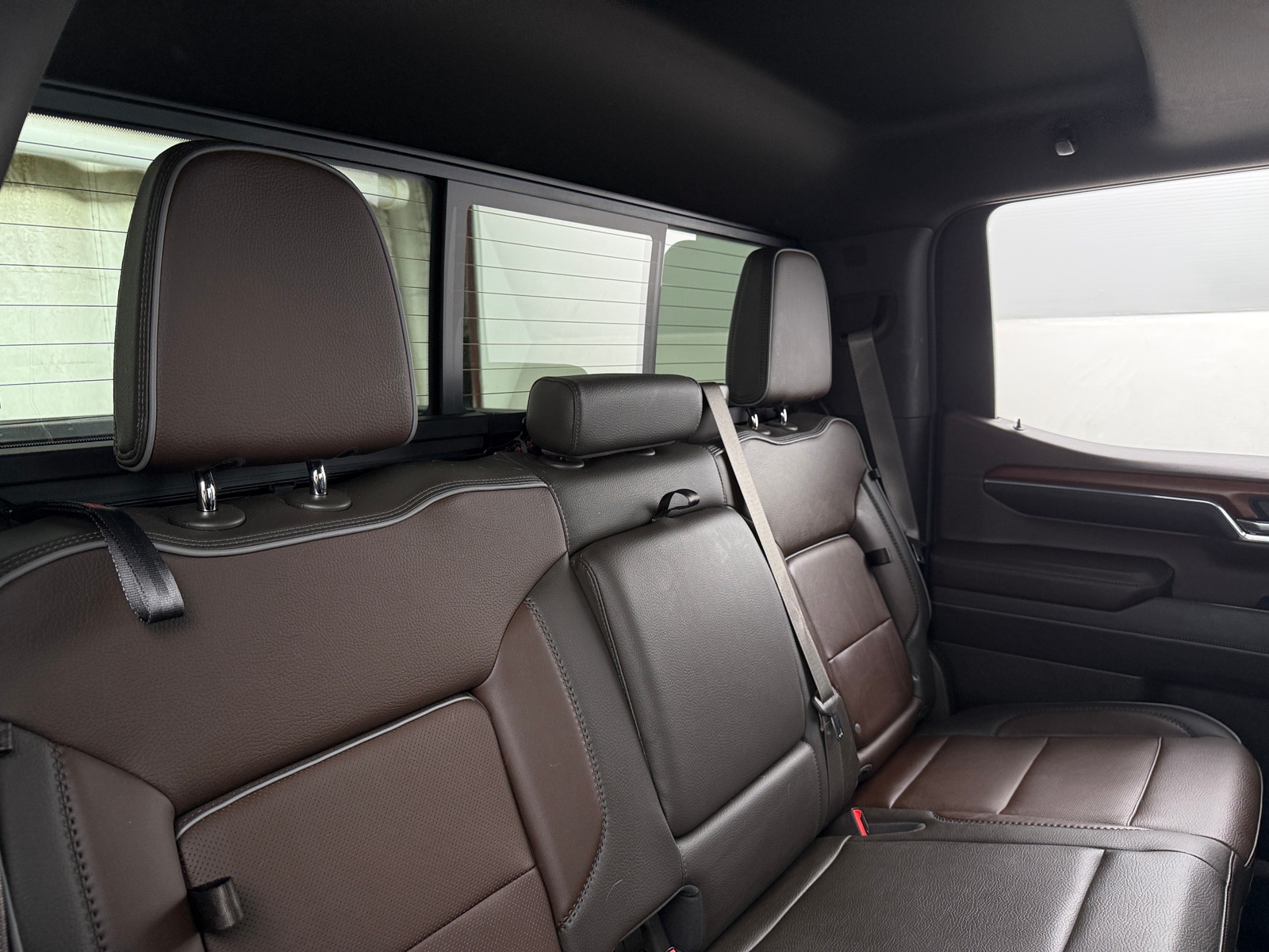 Thumbnail: 2023 GMC Sierra 1500 - 5