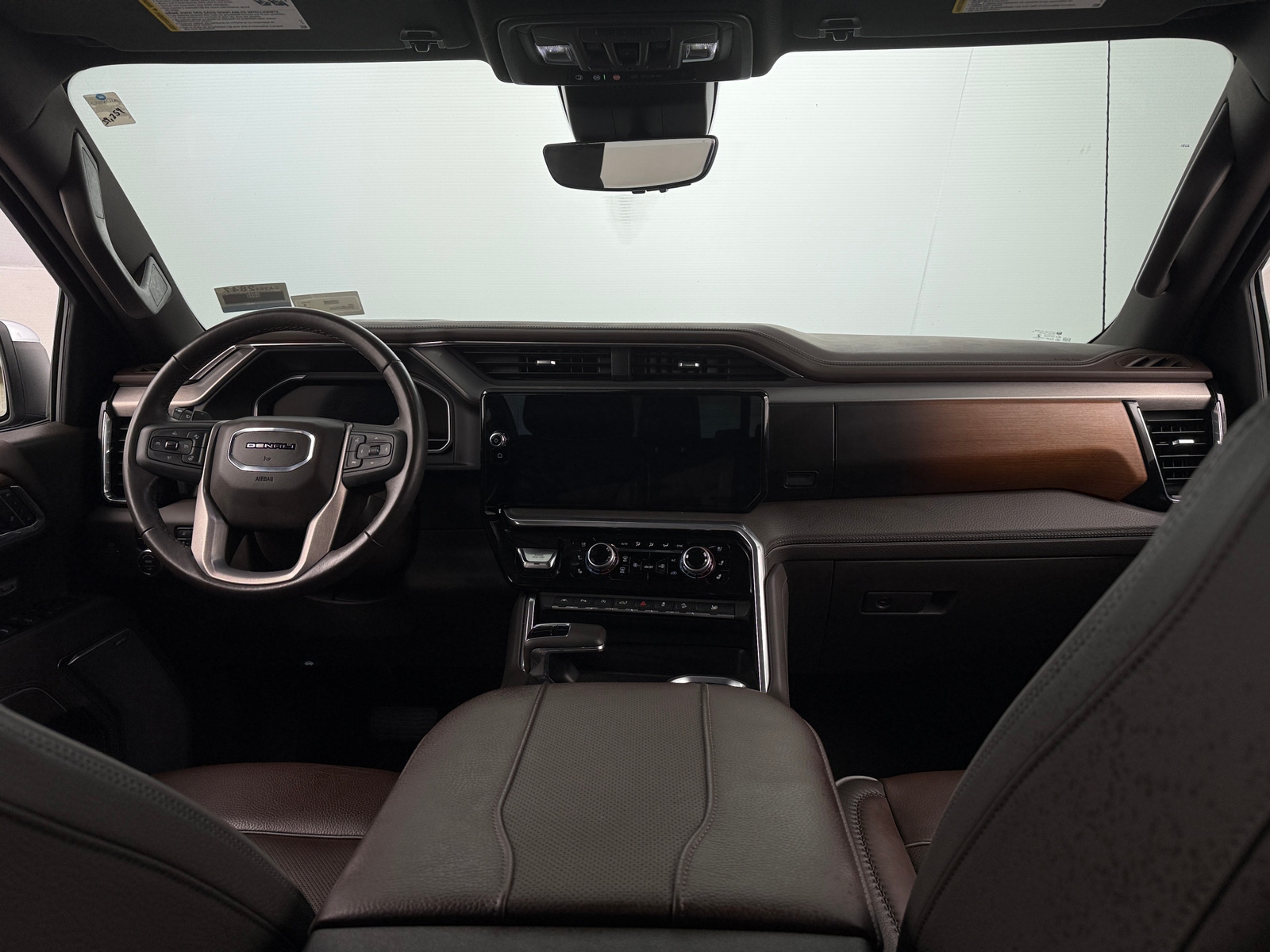 Thumbnail: 2023 GMC Sierra 1500 - 2