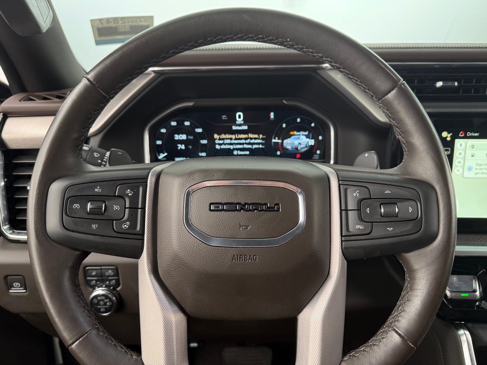 Thumbnail: 2023 GMC Sierra 1500 - 4