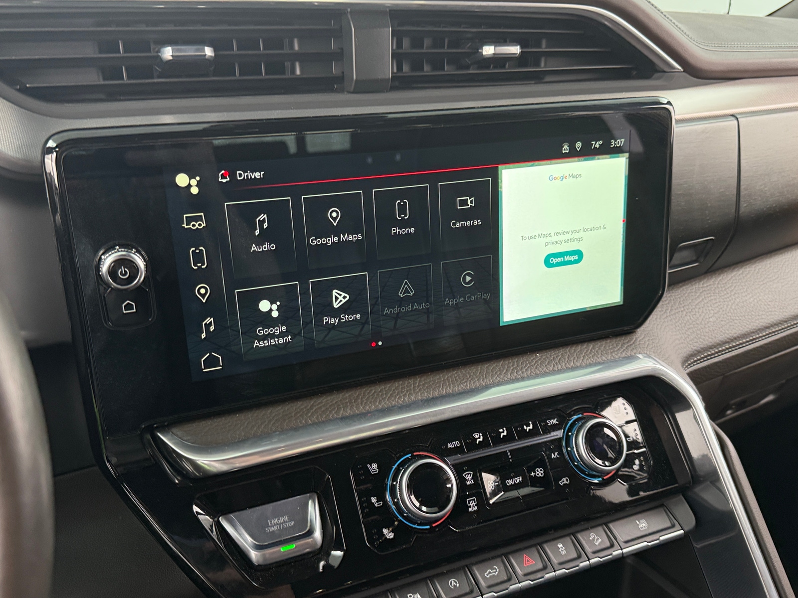 Thumbnail: 2023 GMC Sierra 1500 - 3