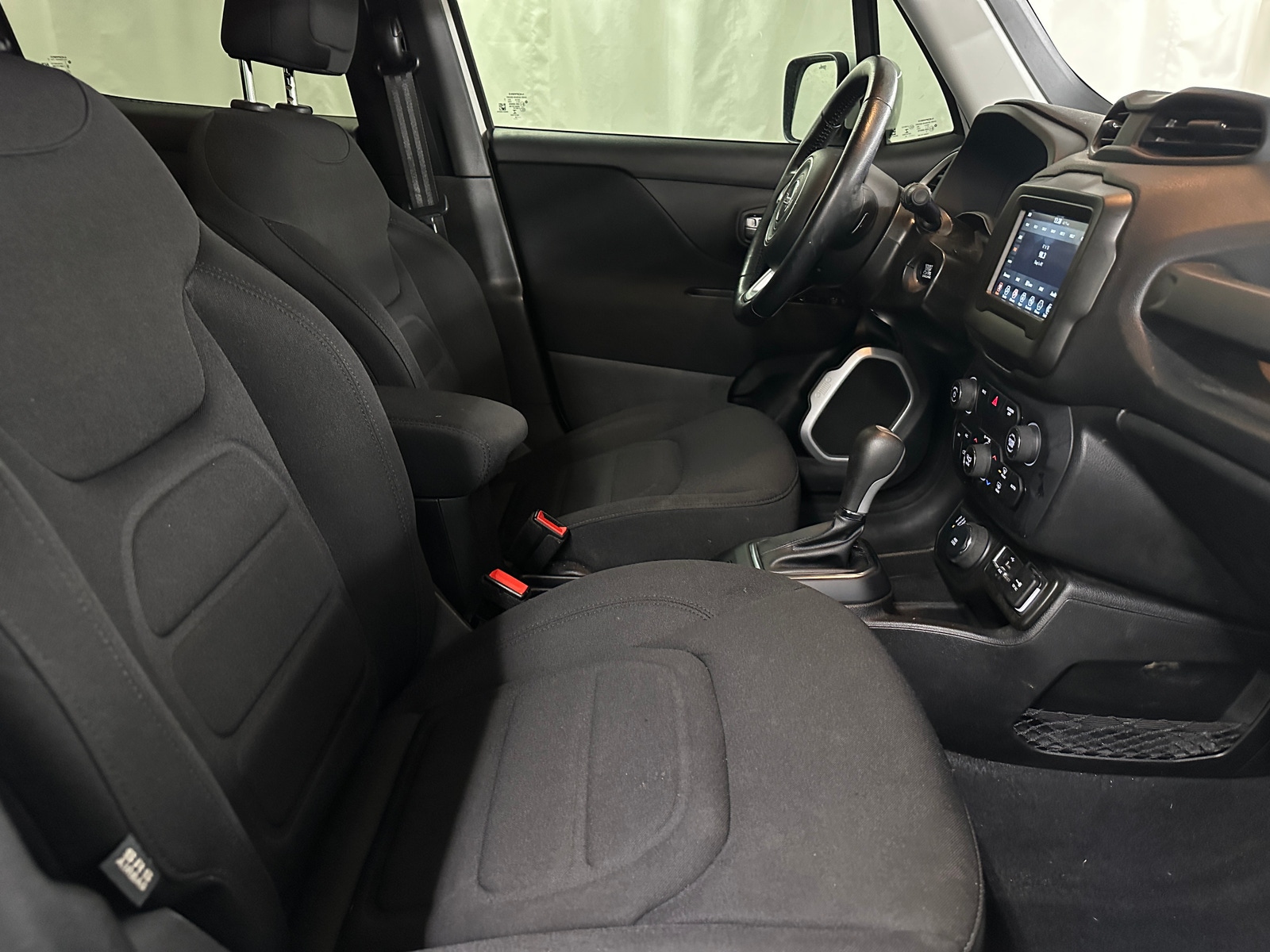 Thumbnail: 2020 Jeep Renegade - 2