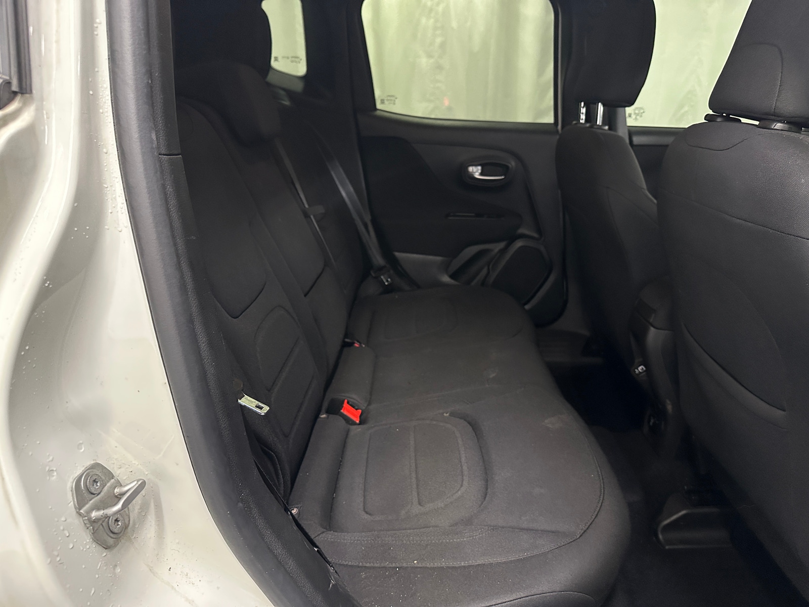 Thumbnail: 2020 Jeep Renegade - 6