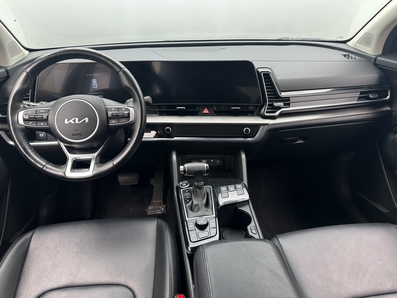 Thumbnail: 2023 Kia Sportage - 2