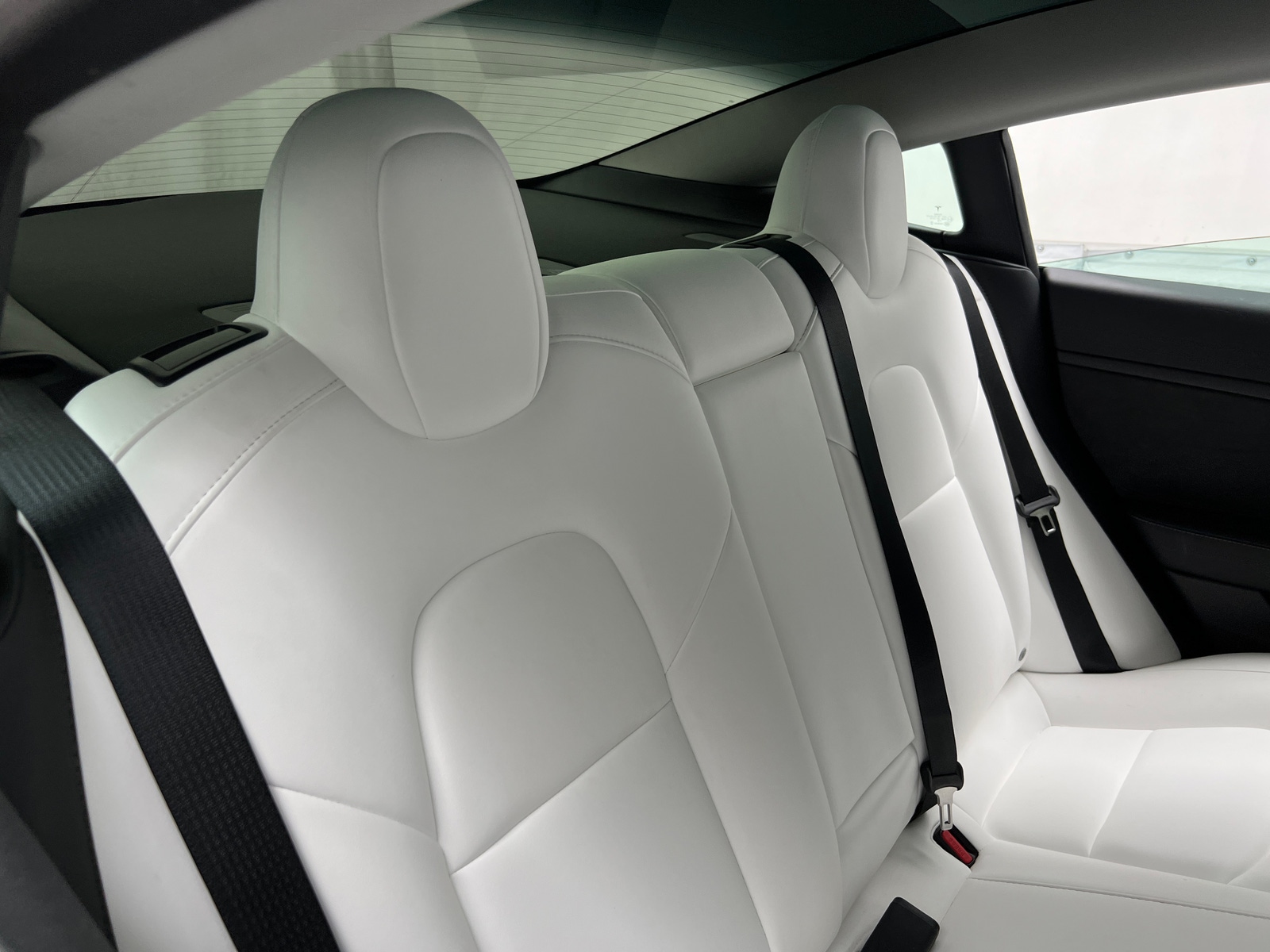 Thumbnail: 2022 Tesla Model 3 - 5