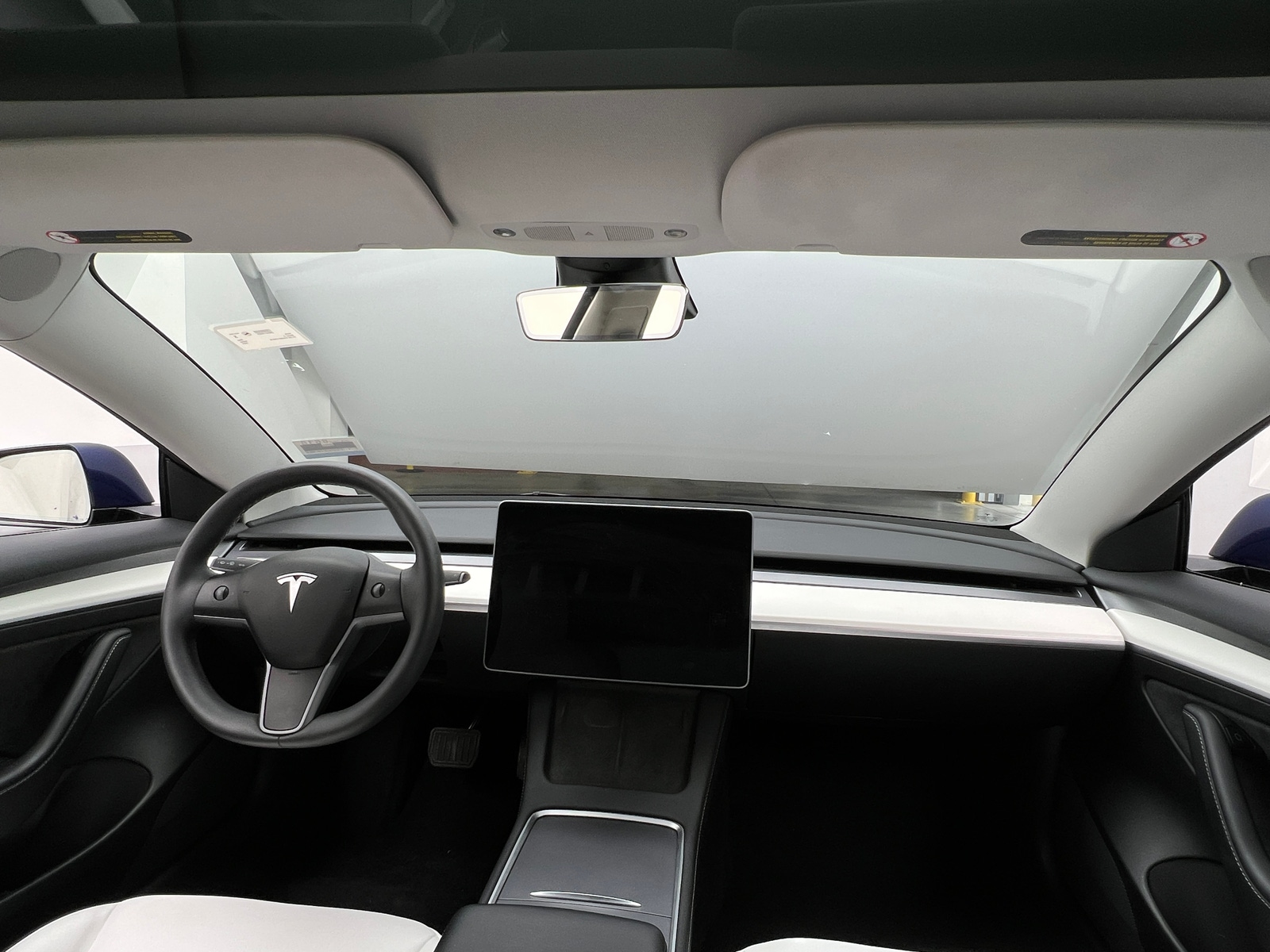 Thumbnail: 2022 Tesla Model 3 - 2