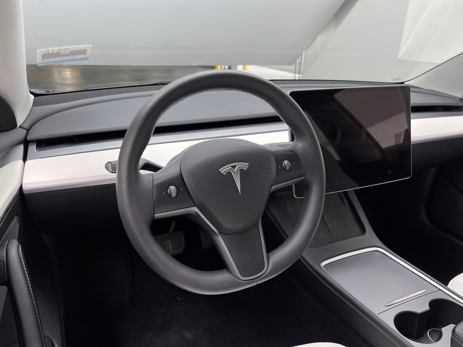 Thumbnail: 2022 Tesla Model 3 - 4