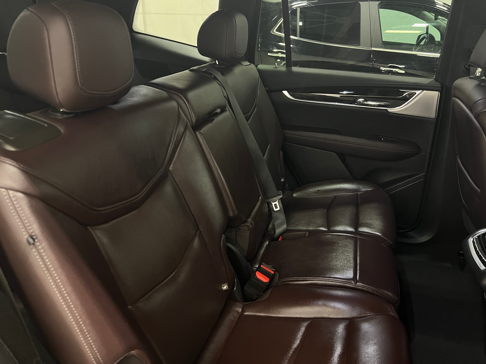 Thumbnail: 2020 Cadillac XT6 - 5