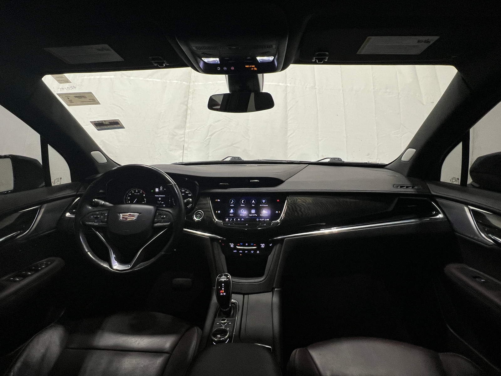 Thumbnail: 2020 Cadillac XT6 - 2