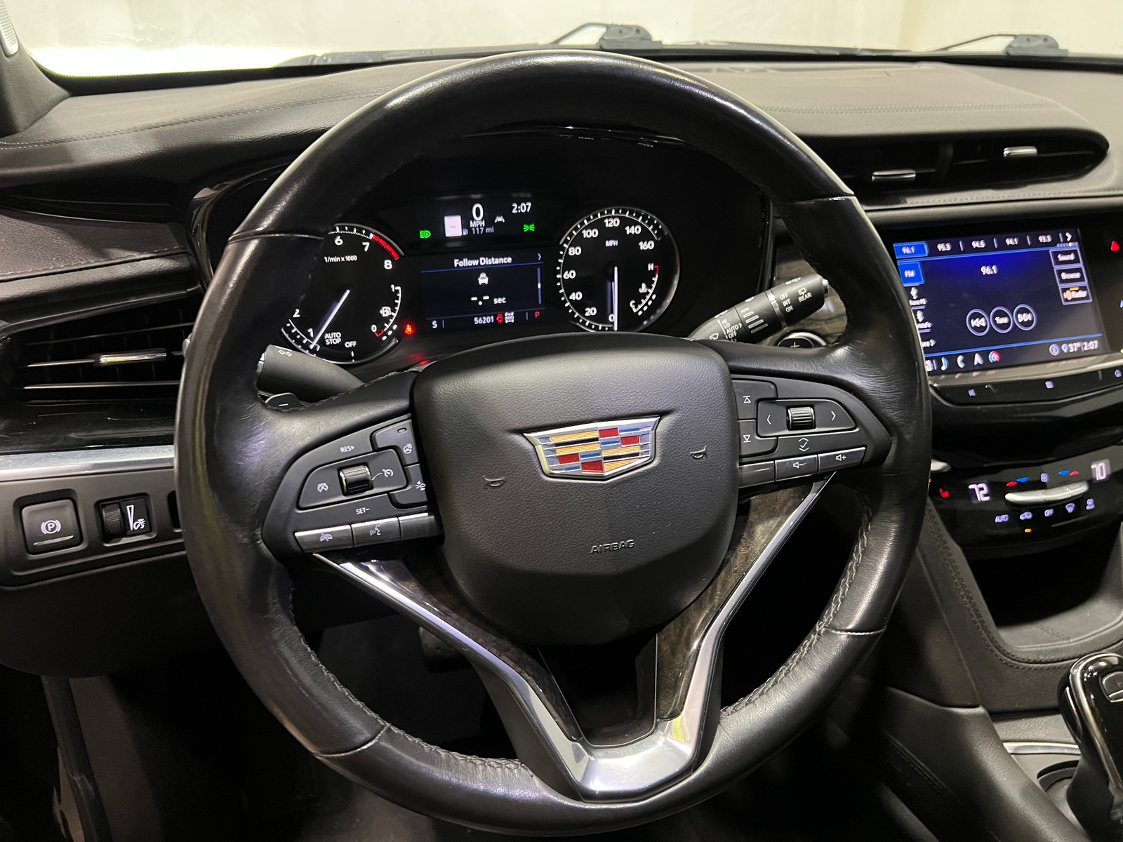 Thumbnail: 2020 Cadillac XT6 - 4