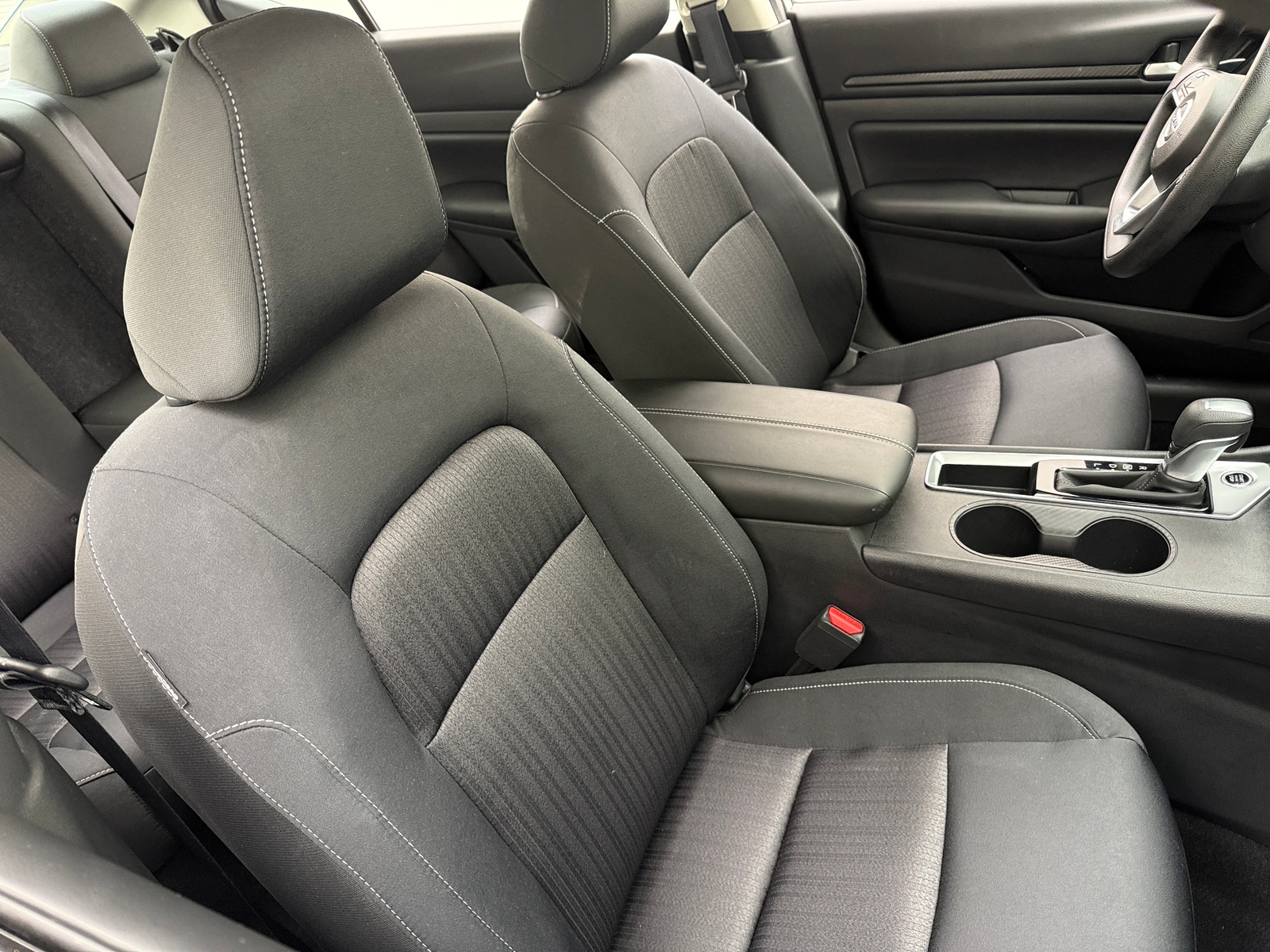 Thumbnail: 2022 Nissan Altima - 2