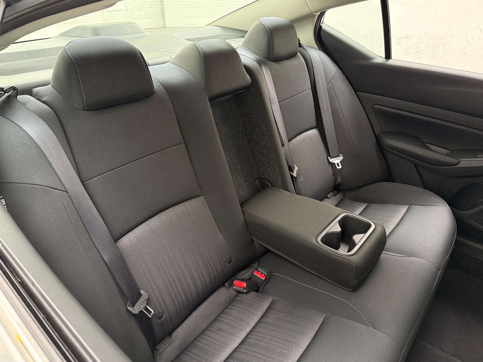 Thumbnail: 2022 Nissan Altima - 6