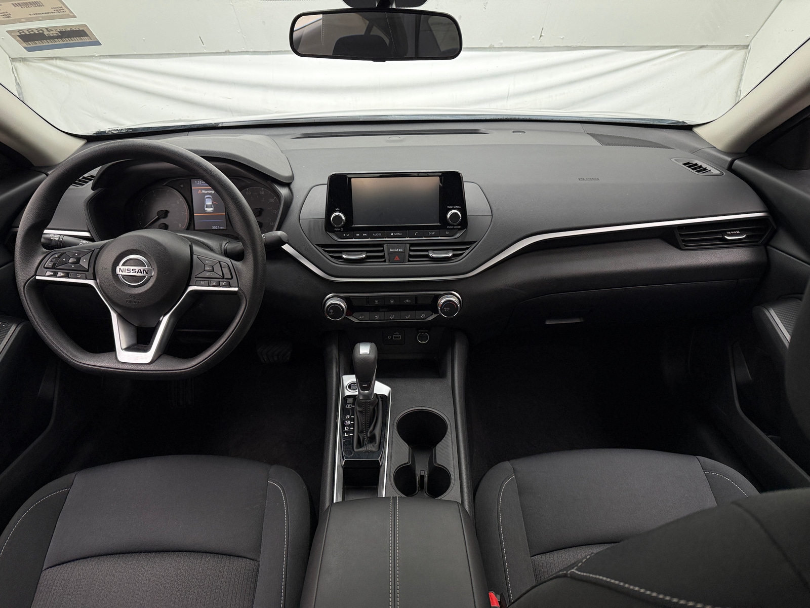 Thumbnail: 2022 Nissan Altima - 3