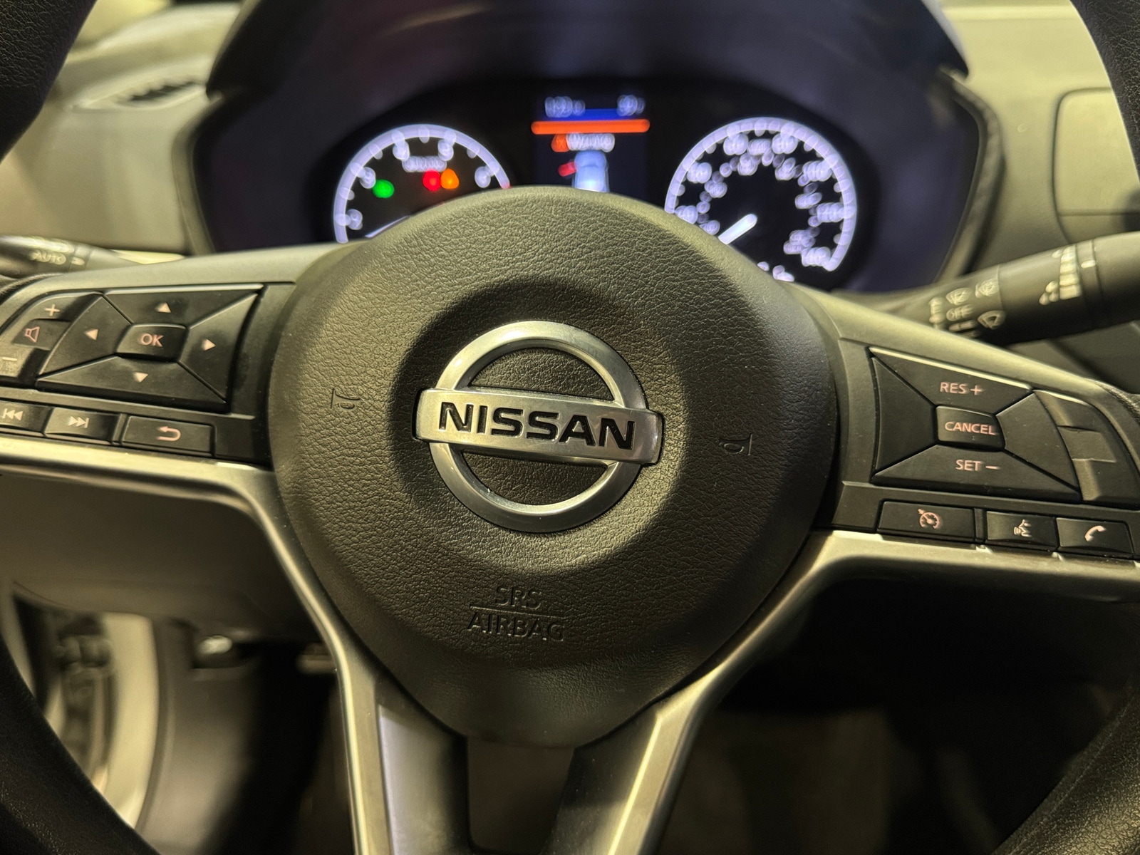 Thumbnail: 2022 Nissan Altima - 5