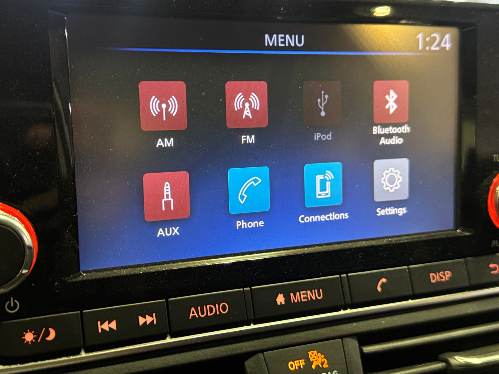 Thumbnail: 2022 Nissan Altima - 4