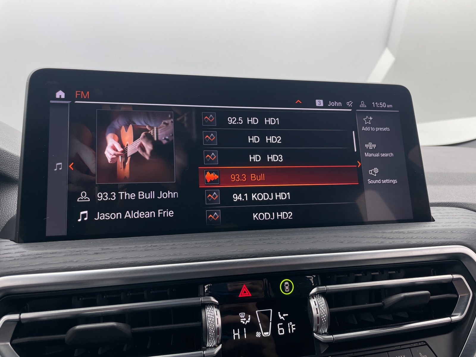 Thumbnail: 2025 BMW X4 - 3