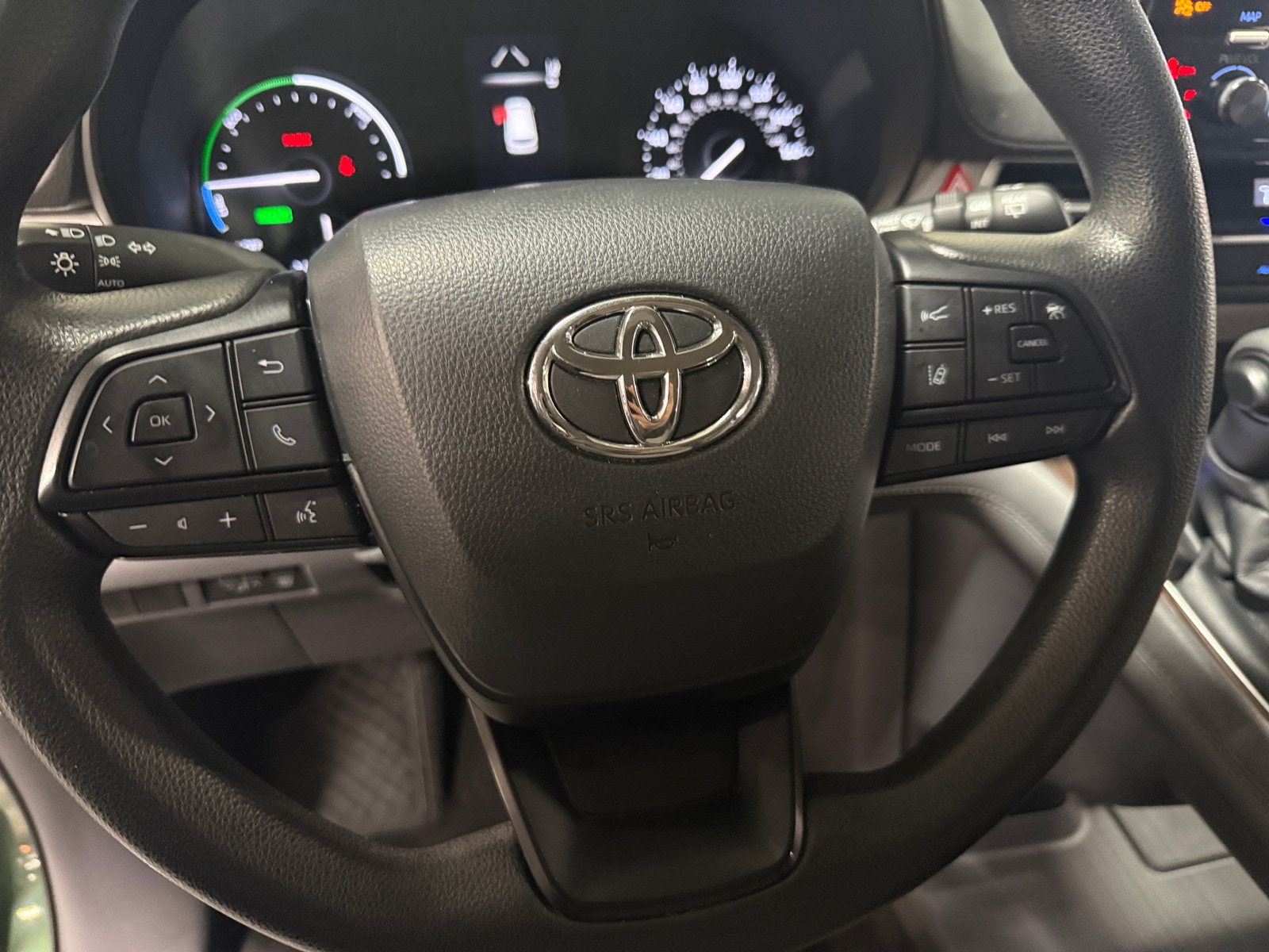 Thumbnail: 2022 Toyota Sienna - 5