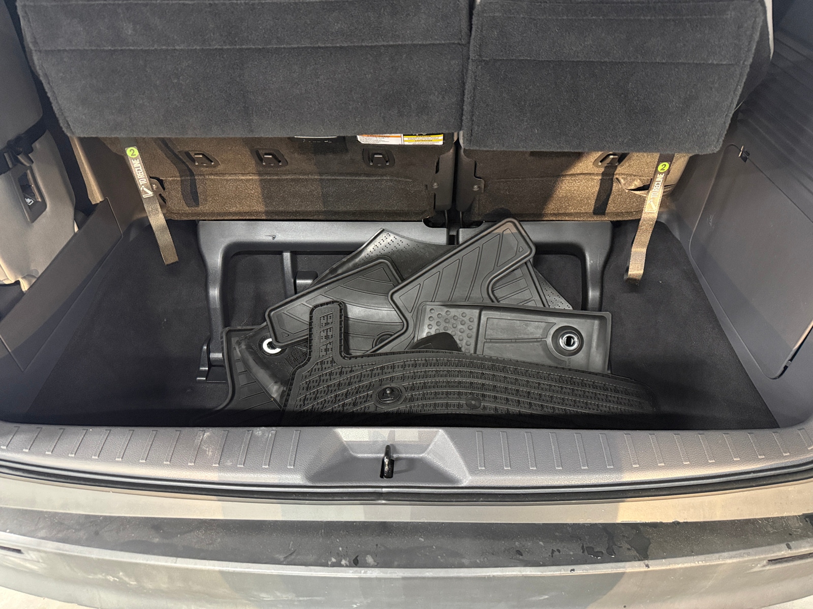 Thumbnail: 2022 Toyota Sienna - 7