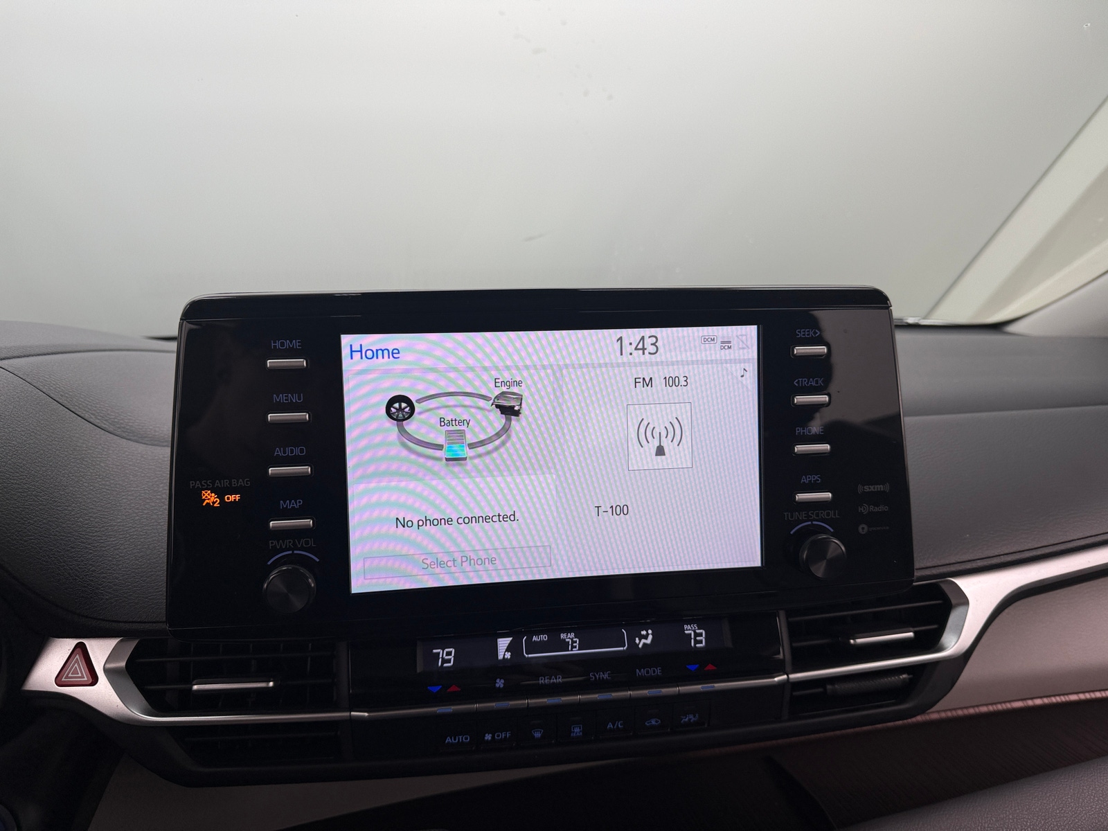 Thumbnail: 2022 Toyota Sienna - 4