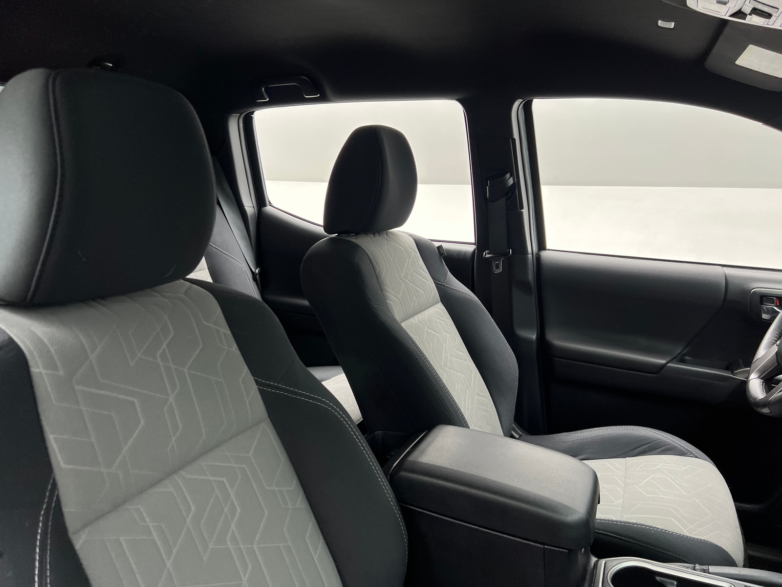 Thumbnail: 2021 Toyota Tacoma - 2