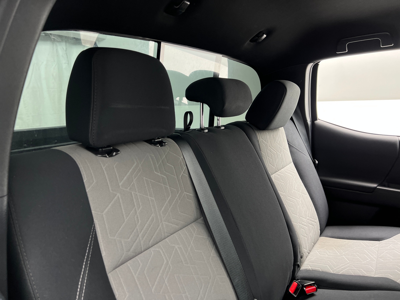 Thumbnail: 2021 Toyota Tacoma - 6