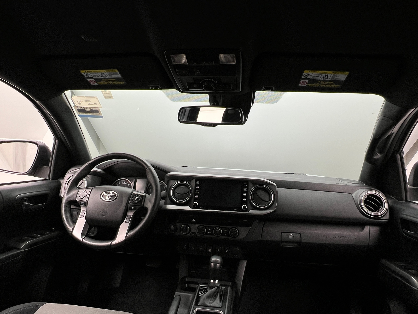 Thumbnail: 2021 Toyota Tacoma - 3