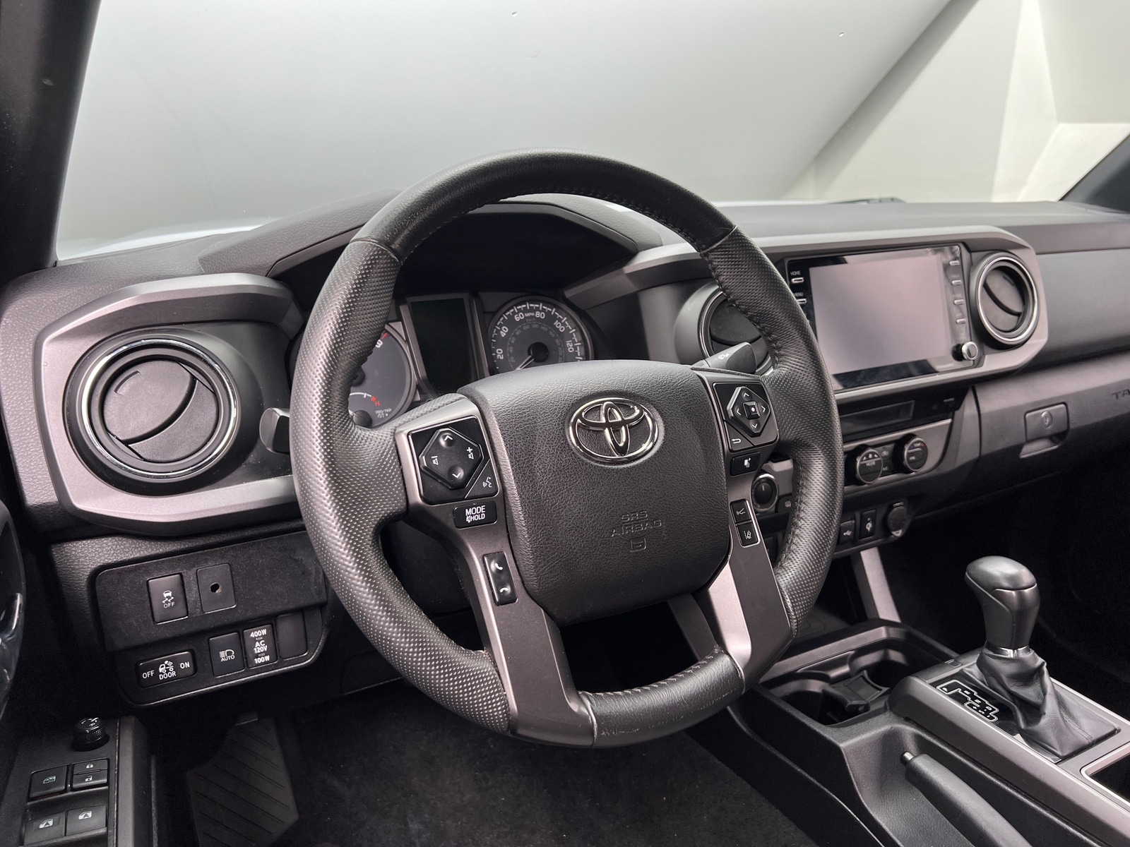 Thumbnail: 2021 Toyota Tacoma - 5