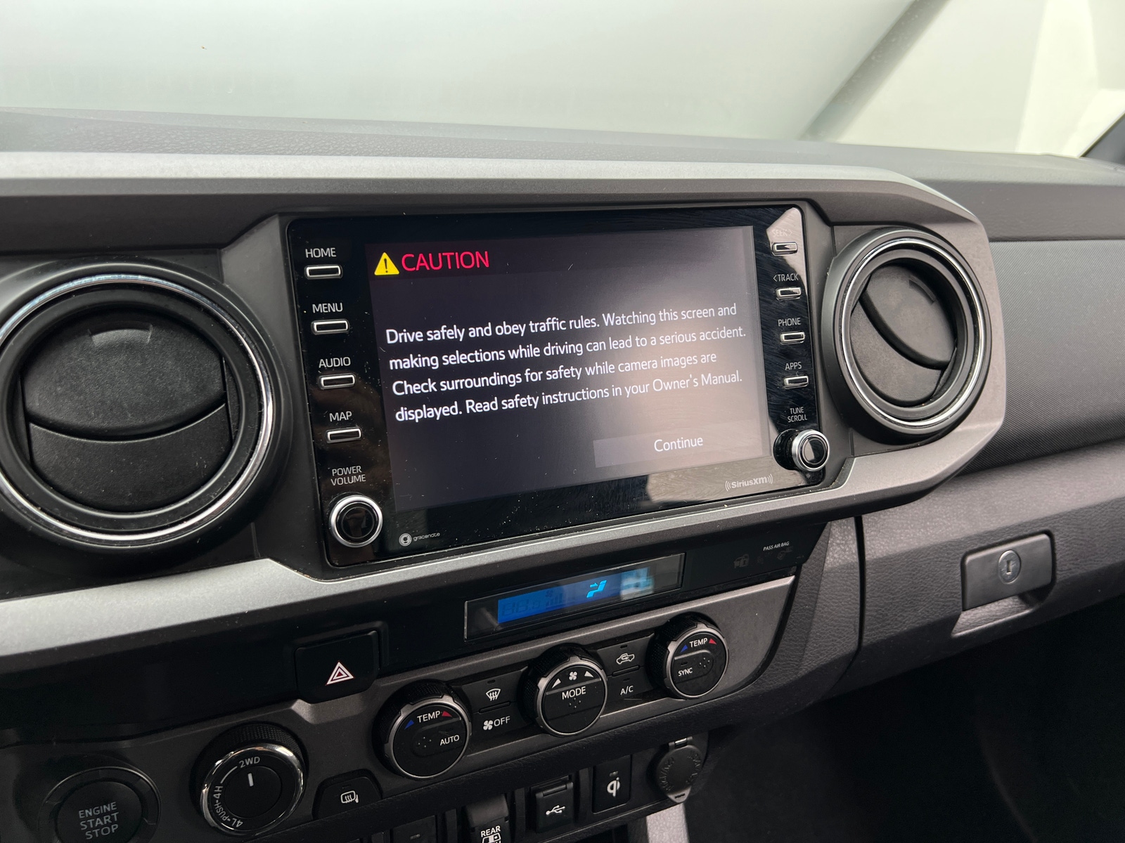 Thumbnail: 2021 Toyota Tacoma - 4