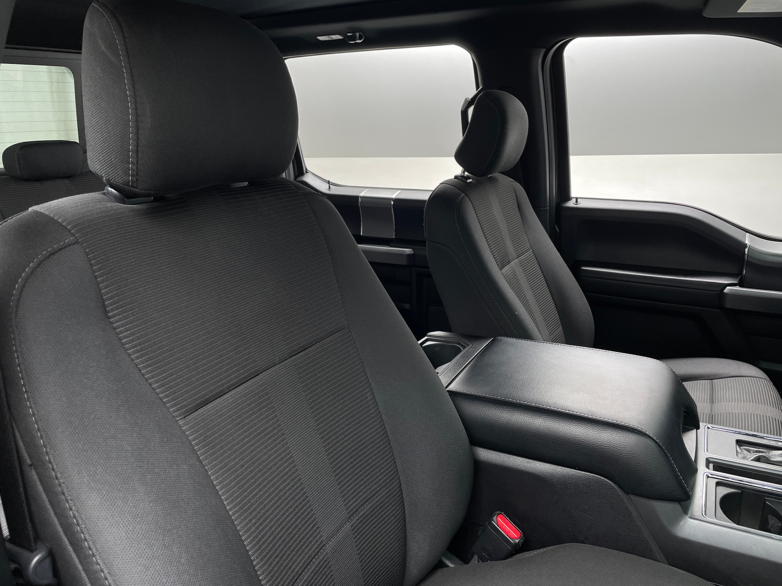 Thumbnail: 2016 Ford Econoline - 2