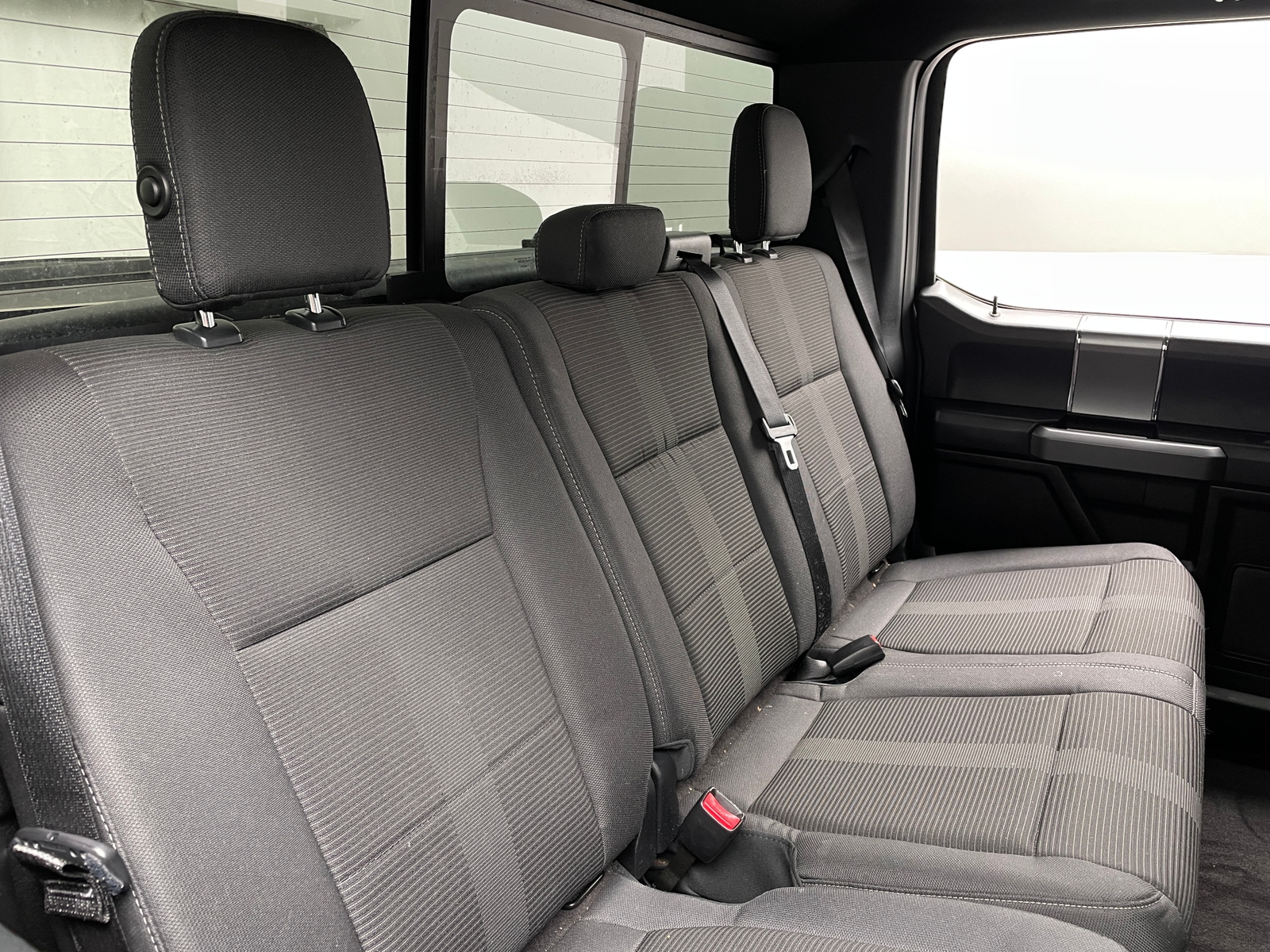 Thumbnail: 2016 Ford Econoline - 6