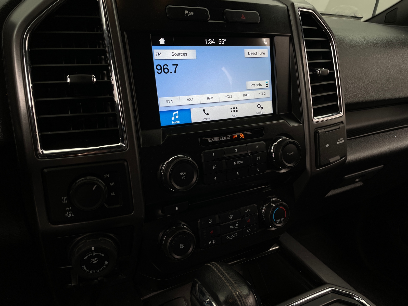 Thumbnail: 2016 Ford Econoline - 4