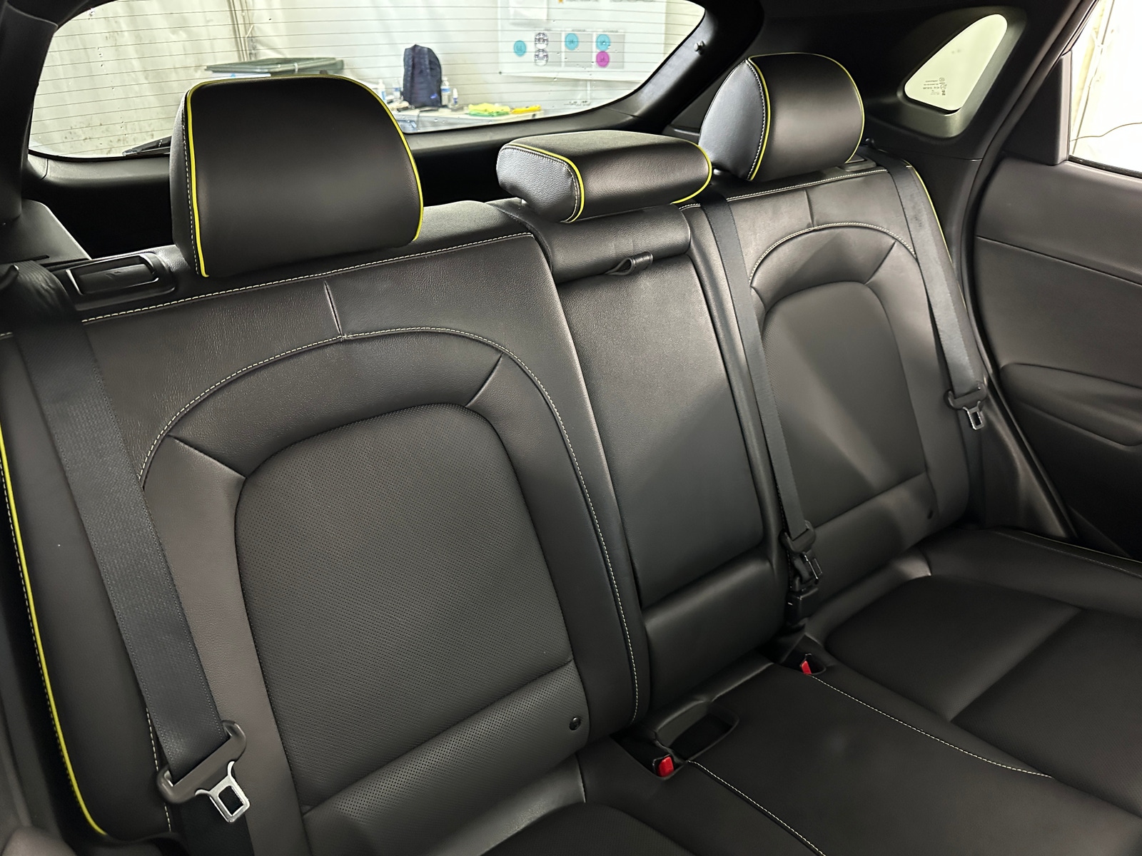 Thumbnail: 2019 Hyundai Kona - 5