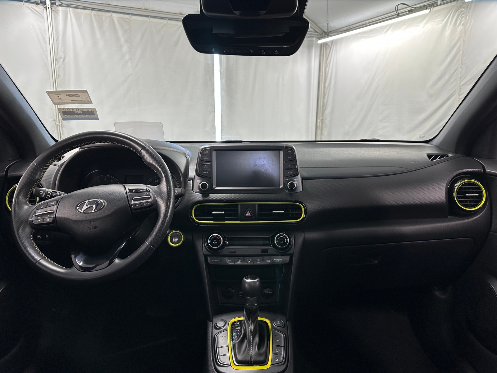 Thumbnail: 2019 Hyundai Kona - 2