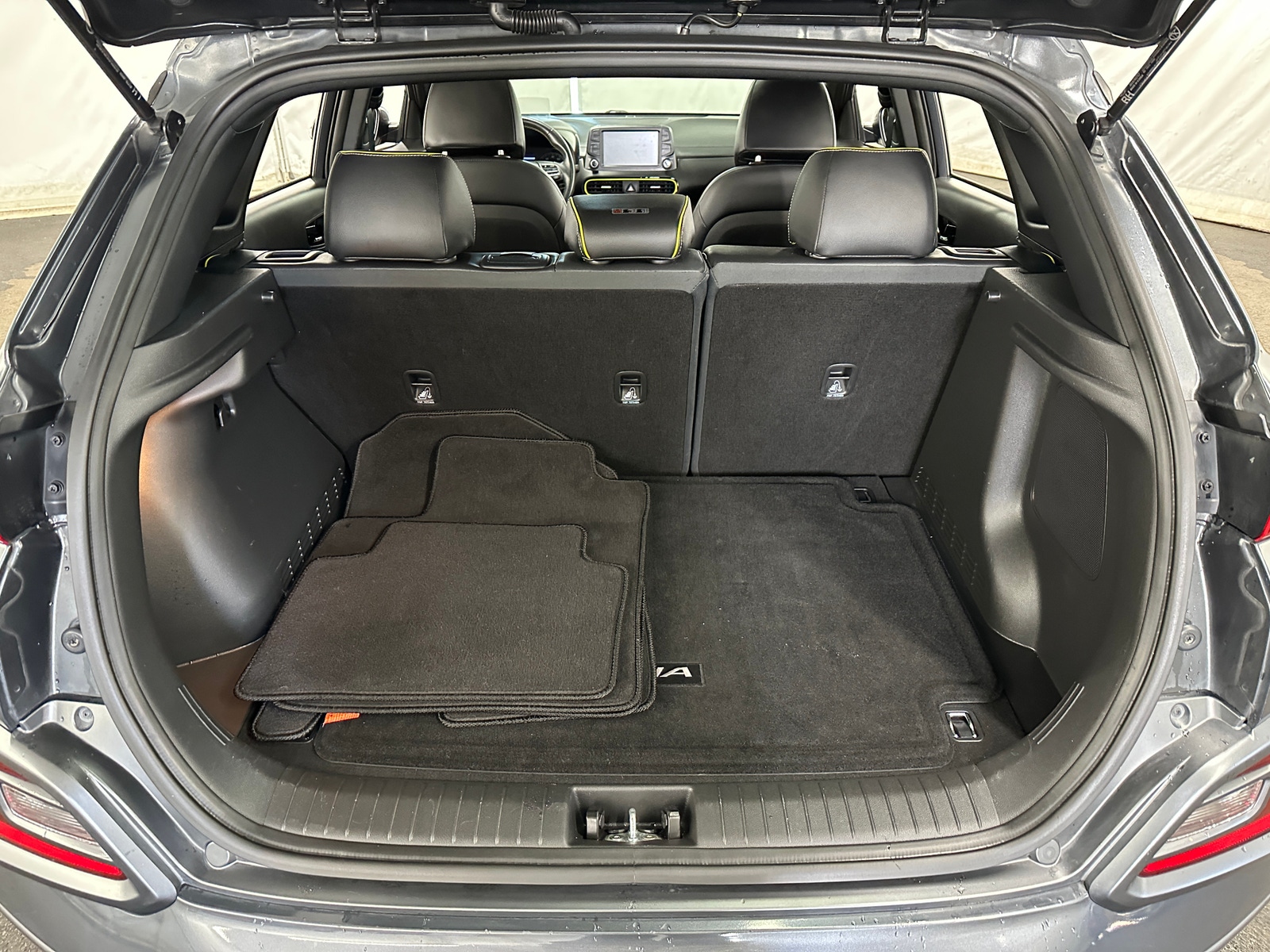 Thumbnail: 2019 Hyundai Kona - 6