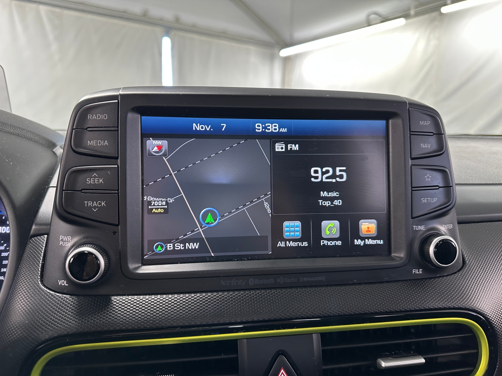 Thumbnail: 2019 Hyundai Kona - 3