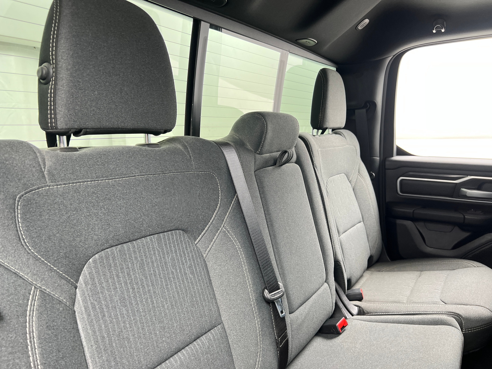 Thumbnail: 2021 RAM 1500 - 6