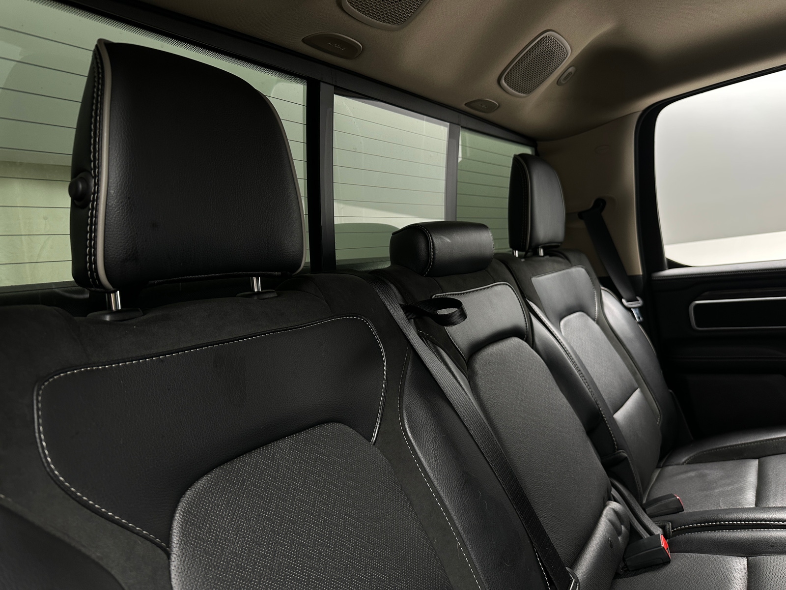 Thumbnail: 2020 RAM 1500 - 5