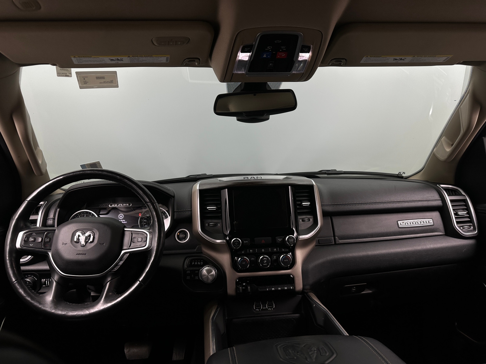 Thumbnail: 2020 RAM 1500 - 2