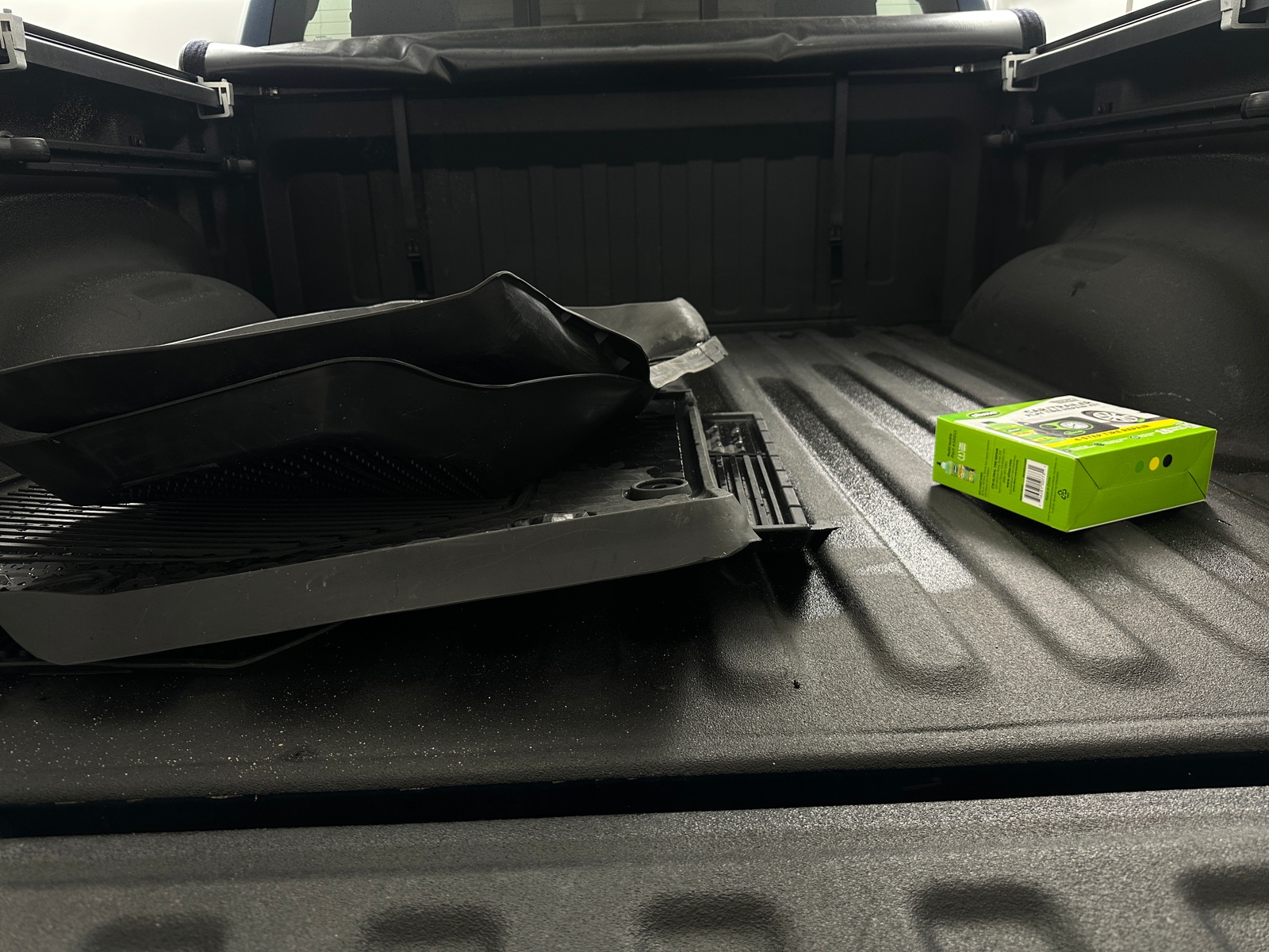 Thumbnail: 2020 RAM 1500 - 6