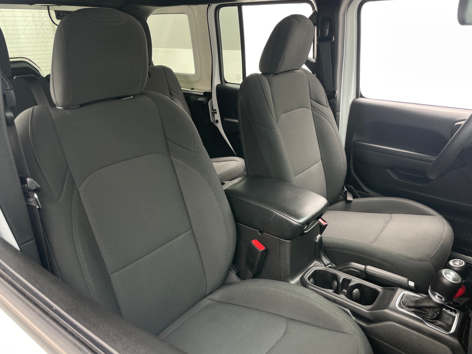 Thumbnail: 2022 Jeep Wrangler - 2