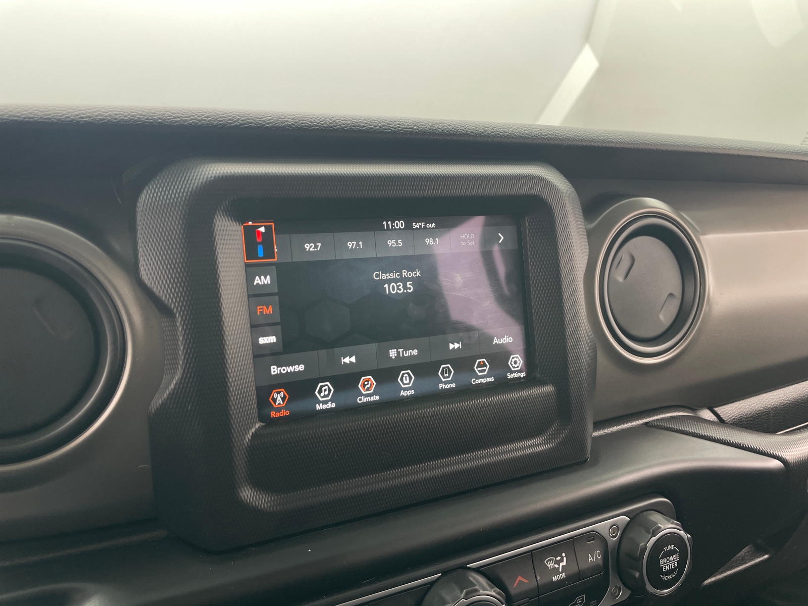 Thumbnail: 2022 Jeep Wrangler - 4