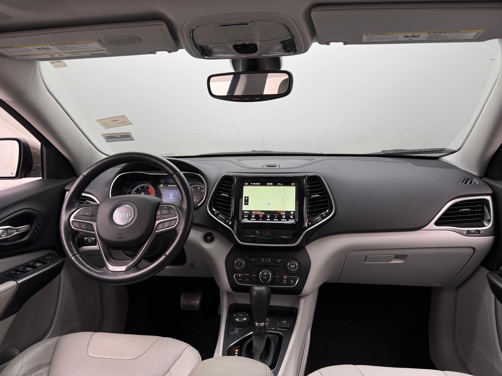 Thumbnail: 2020 Jeep Cherokee - 2