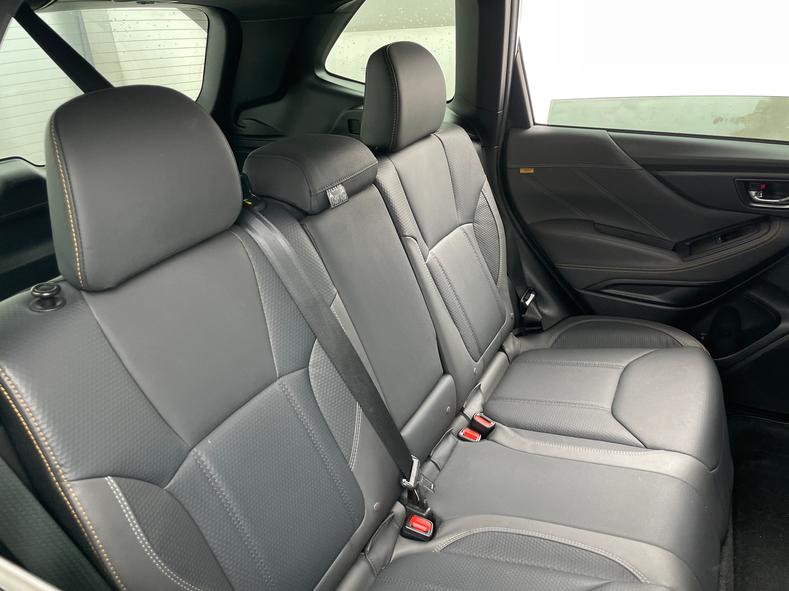 Thumbnail: 2022 Subaru Forester - 5