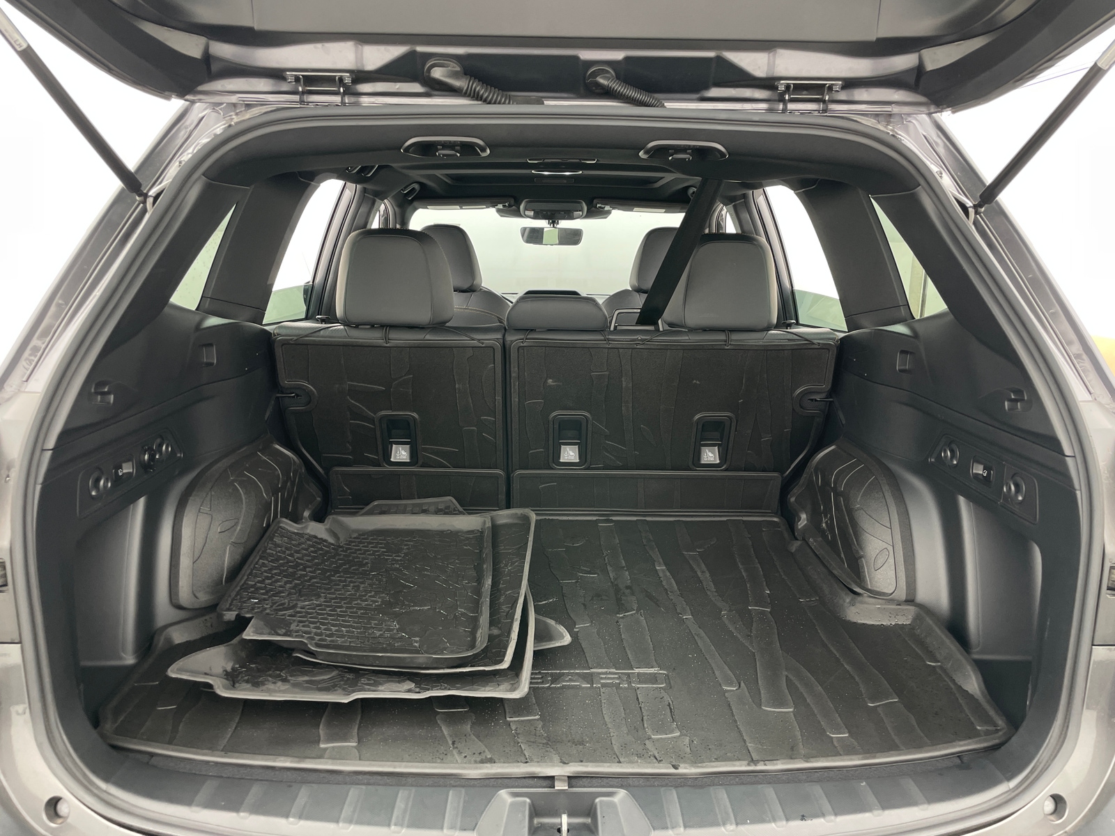 Thumbnail: 2022 Subaru Forester - 6