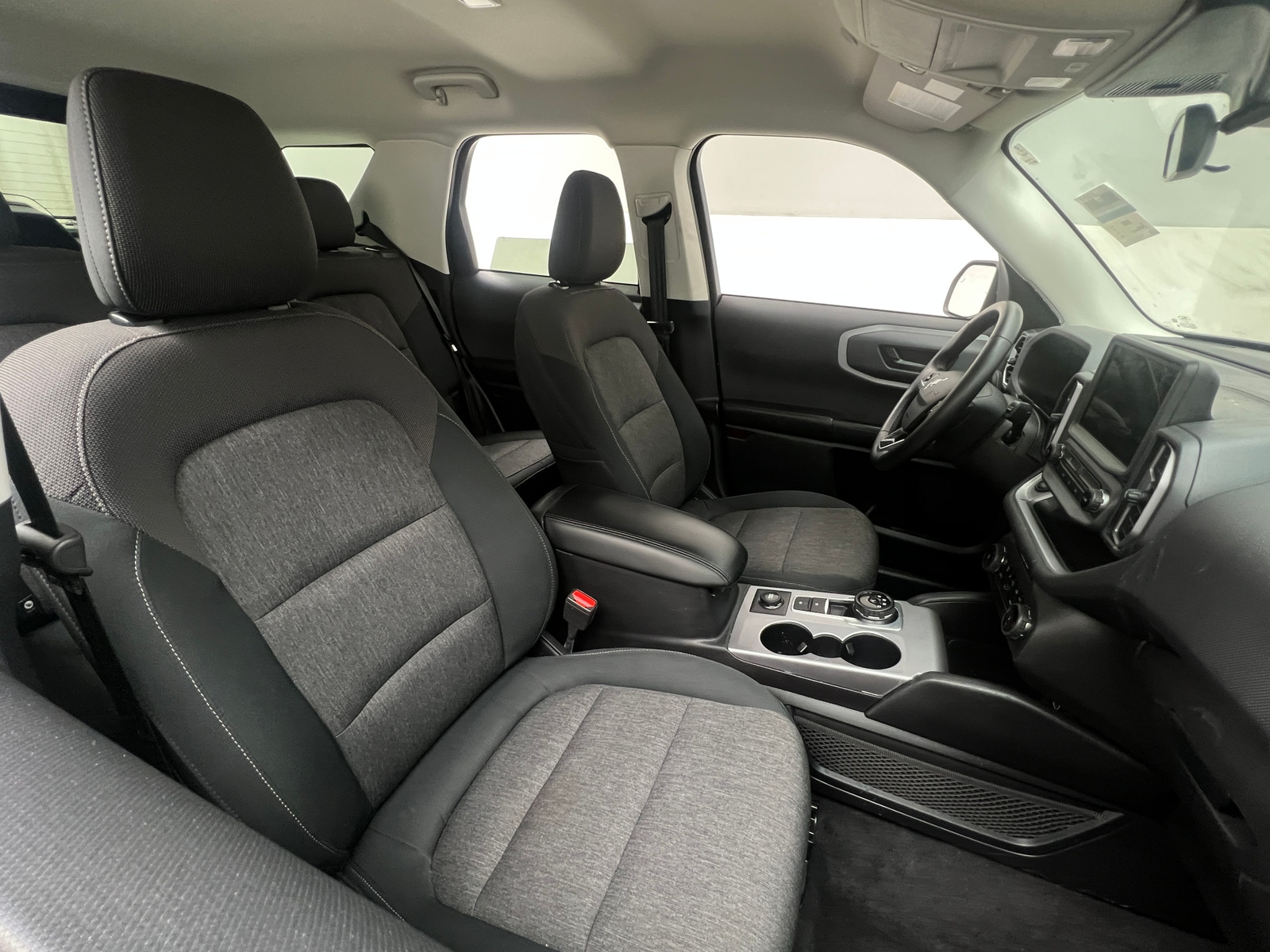 Thumbnail: 2024 Ford Bronco Sport - 2