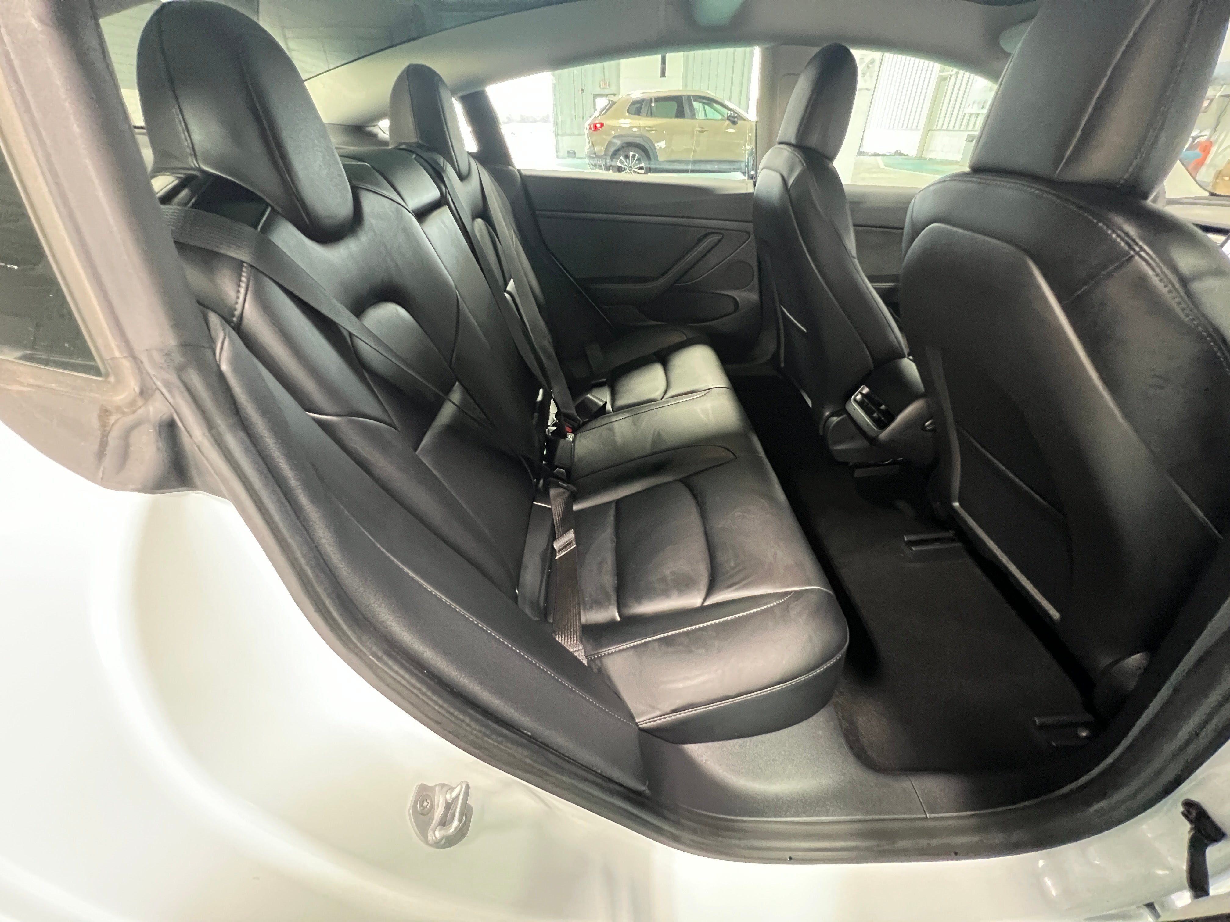 Used 2021 Tesla Model 3 Base with VIN 5YJ3E1EB3MF015078 for sale in Auburn, WA