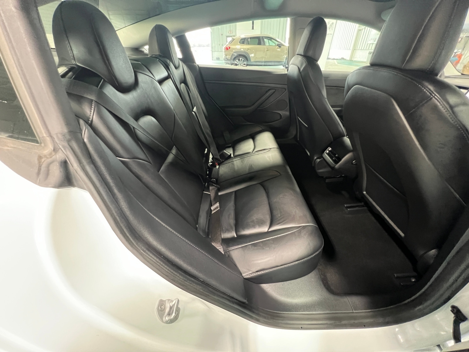 Thumbnail: 2021 Tesla Model 3 - 5