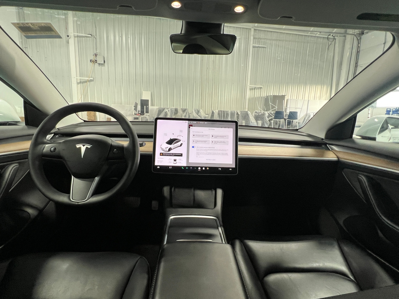 Thumbnail: 2021 Tesla Model 3 - 2