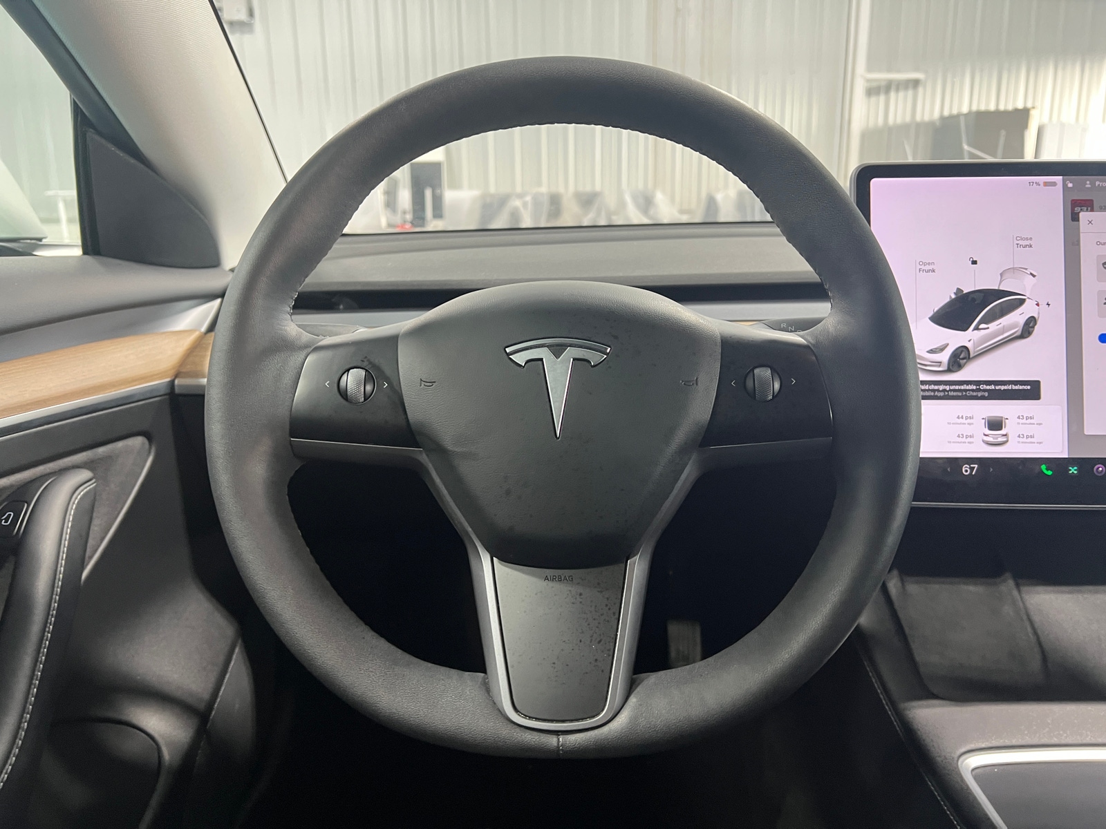 Thumbnail: 2021 Tesla Model 3 - 4
